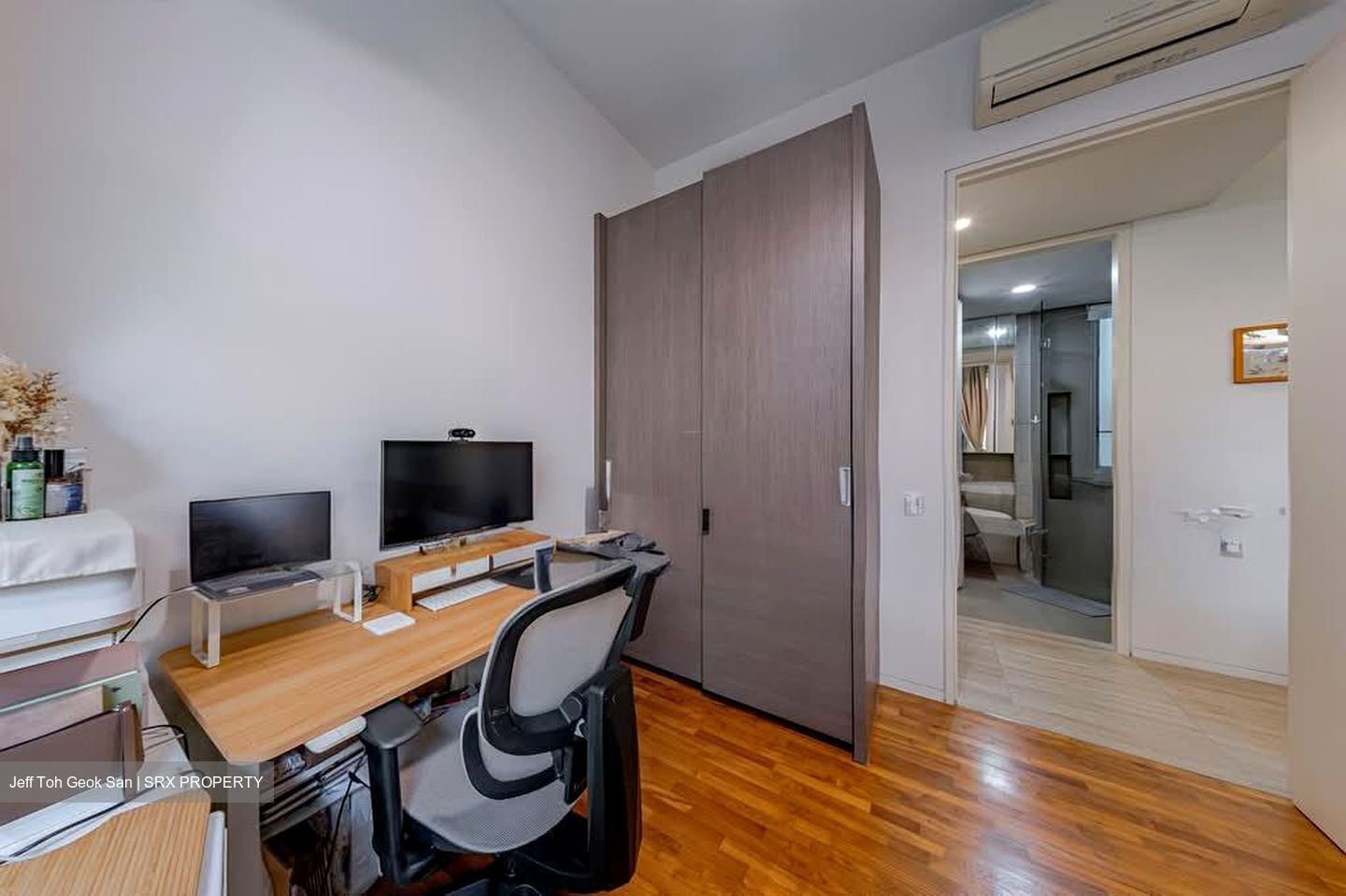 Seletar Park Residence (D28), Condominium #556420091